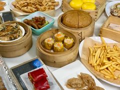 -嘉升大排档(番禺总店)