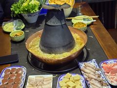 -吉祥涮羊肉