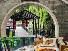 -侨美·唐荔园·40年地道粤菜