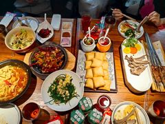 -纳瓦新疆菜(银都店)