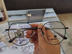 -精益眼镜(建三店)