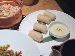 -一坐一忘云南菜(卓悦中心)