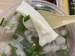 -牛师傅广式药膳牛骨汤美食(江南西店)