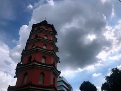 -仁寿寺