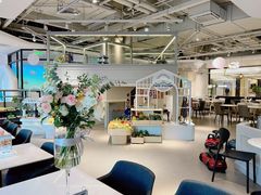 -Ms·KIMO星漠亲子餐厅(双井店)