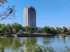 -灵秀公园