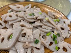 -乐山第一家临江鳝丝(茶坊路店)