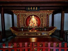 -宁波府城隍庙