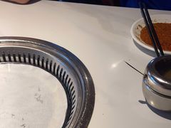 -东北烤肉(钟鼎名悦店)
