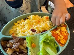-三亚亚龙湾瑞吉酒店·铭轩中餐厅Mingxuan·海南菜·粤菜