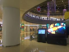 -深圳龙华星河COCO City(民治店)