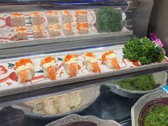 -犇放和牛烤肉·烤榴莲自助(苏宁城市奥莱店)