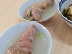 -盛兴面馆(真儒大厦店)