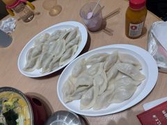 -喜家德虾仁水饺(浦东山姆店)