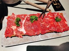 -东来顺饭庄(王府井步行街店)