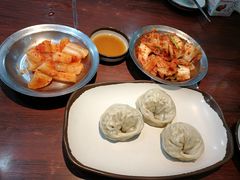 -神仙雪浓汤(明洞店)