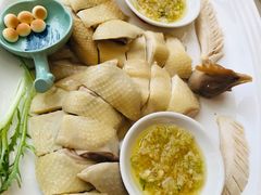 -清心鸡沙田乳鸽店·非遗传承(粤垦路店)