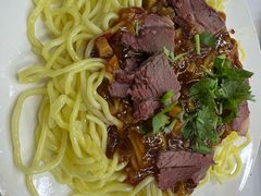 -敦煌夜市