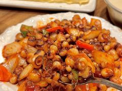 -恩你小木屋·韩式料理(假日广场店)