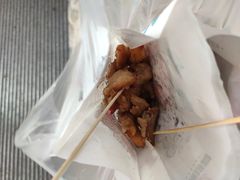 -傅强排骨(成都总店)