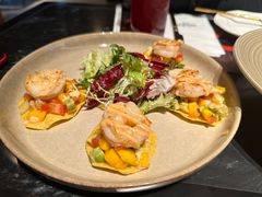 -Nord Grill&Bar Highland诺德西餐(深圳欢乐海岸店)