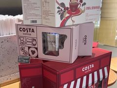 -COSTA COFFEE(丰联广场店)