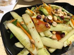 -缅丽·缅甸小吃(版纳店)