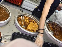 -阿姨牛杂(北京路店)