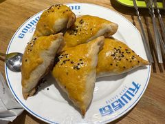 -天山传奇新疆菜(SKLP店)