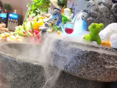 -额尔敦·品质自助(摩尔城店)