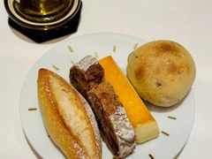 -LA TABLE de Joël Robuchon Restaurant