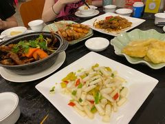 -美极鲜食坊(宝安南路店)