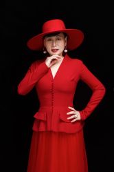 -米莱摄影写真(五大道别墅店)