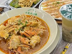 -小民大排档(光谷店)