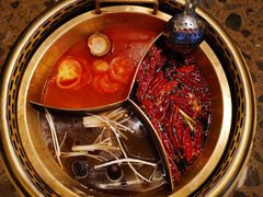 -小龙坎老火锅(北京三里屯店)