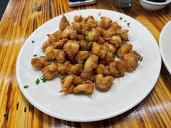 椒盐掌中宝-无招牌