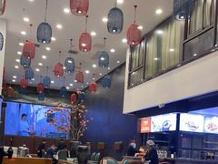 大堂-饭怕鱼(阳光100店)