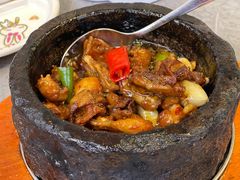 -江南里·新浙菜(苏州大悦城店)