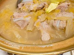 -小吊梨汤·北京菜·烤鸭(清河万象汇店)
