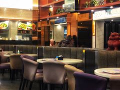 -明园茶餐厅(沙头角店)