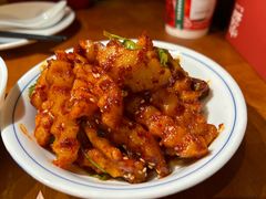 -付小姐在成都(中山公园店)