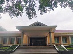 -河南省黄河迎宾馆