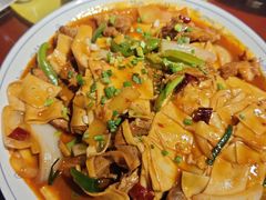 -范记靖远羊羔肉(博物馆店)