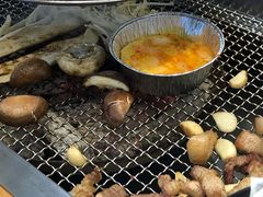 -肉甲韩国木炭烤肉(新壹街1店)