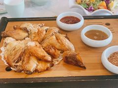 -金家老三饭庄(常营店)