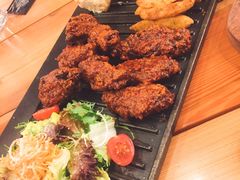 -I HOLIC艾豪丽披萨(KKone店)