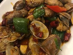 -美极鲜食坊(宝安南路店)