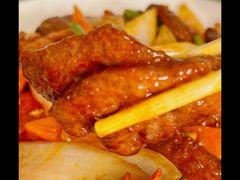 -华光餐厅(复兴路店)