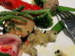 -拉蒂娜·巴西牛排馆 Latina·Brazilian Steakhouse(陆家嘴旗舰店)