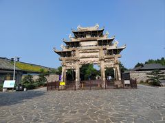 -戚继光故里